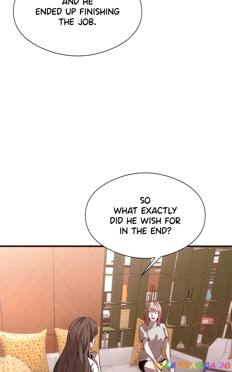 Read Reincarnated As a Fish EN Manga Online