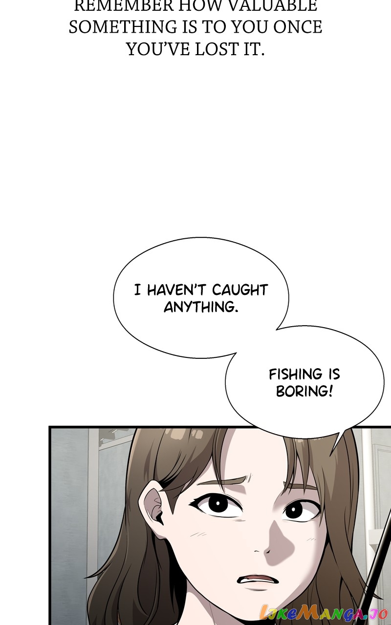 Read Reincarnated As a Fish EN Manga Online