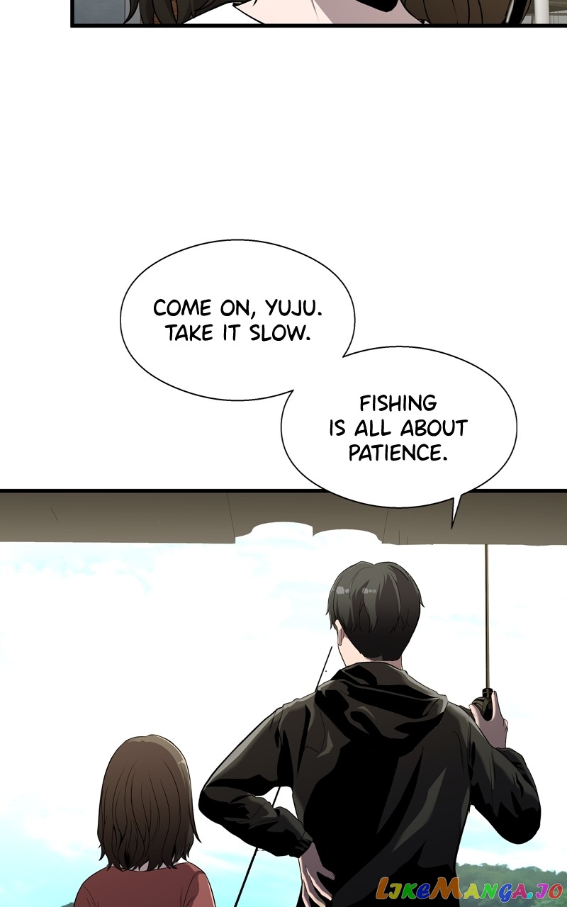 Read Reincarnated As a Fish EN Manga Online
