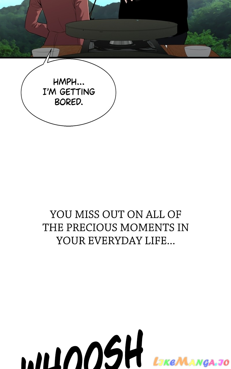 Read Reincarnated As a Fish EN Manga Online
