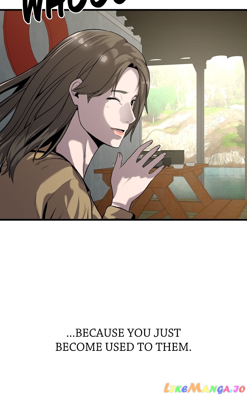 Read Reincarnated As a Fish EN Manga Online