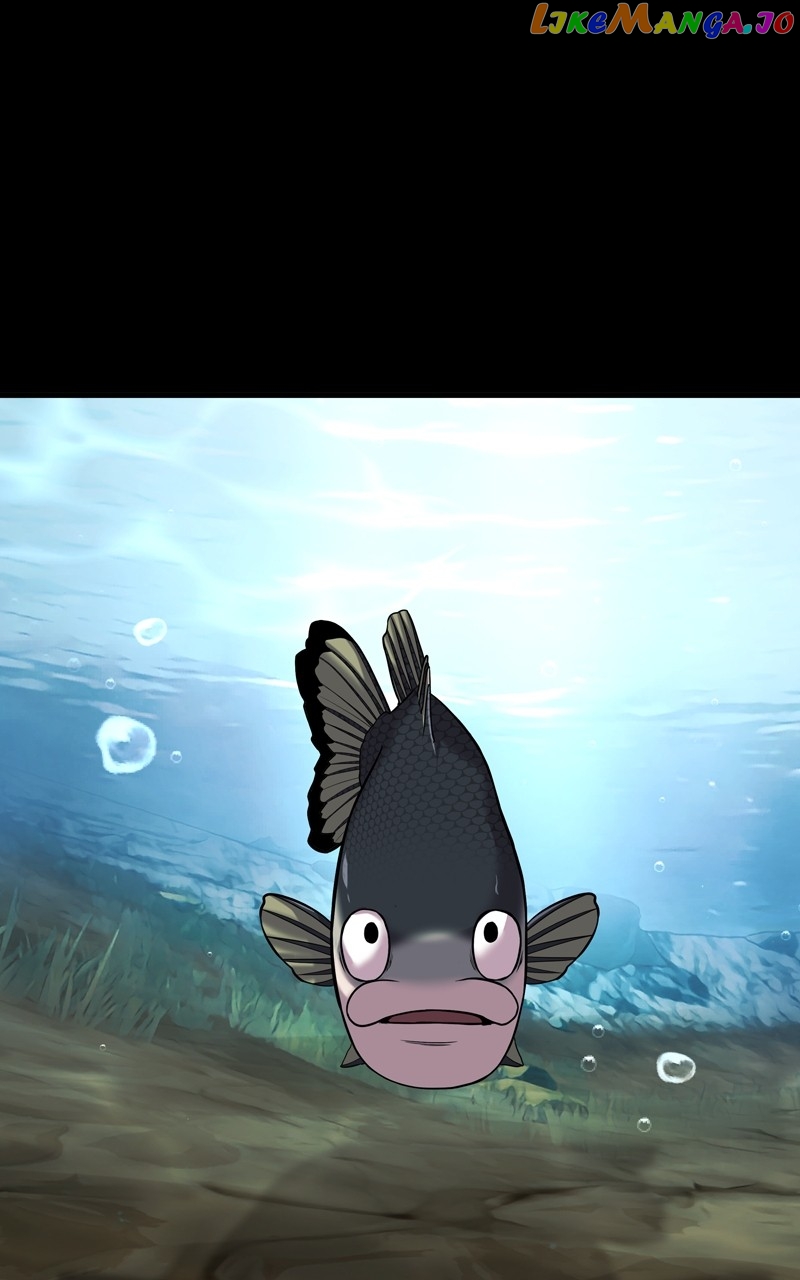 Read Reincarnated As a Fish EN Manga Online