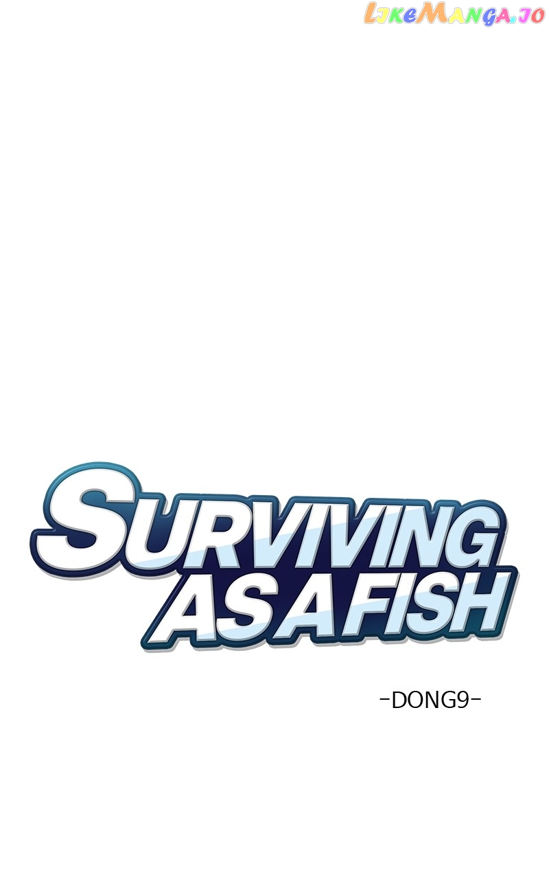 Read Reincarnated As a Fish EN Manga Online