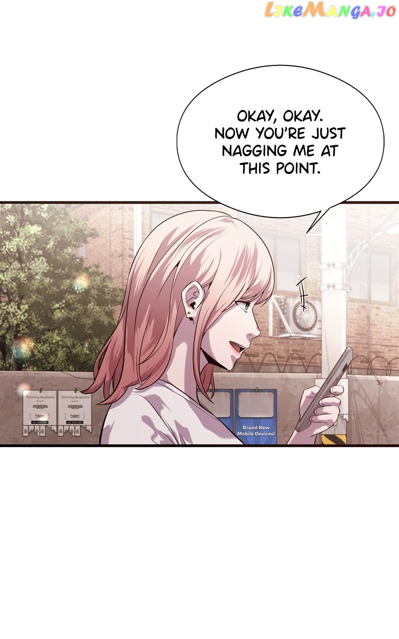 Read Reincarnated As a Fish EN Manga Online
