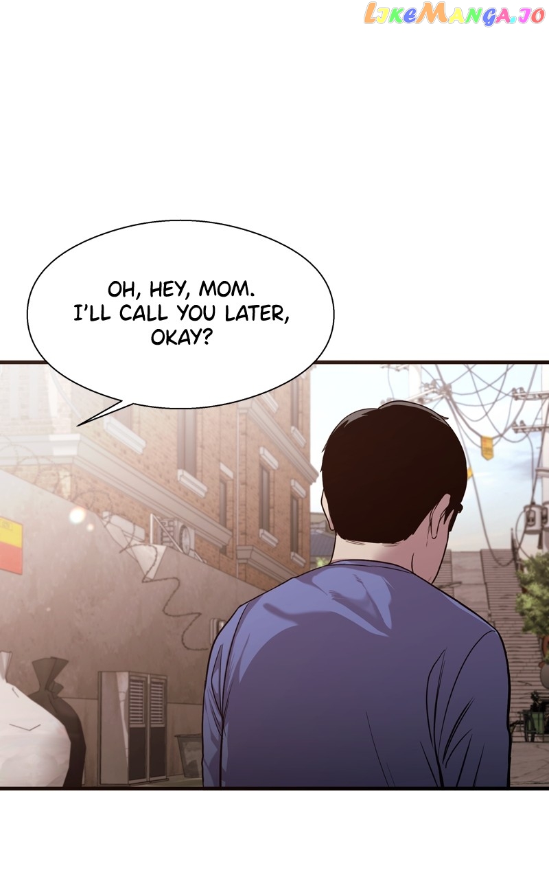 Read Reincarnated As a Fish EN Manga Online