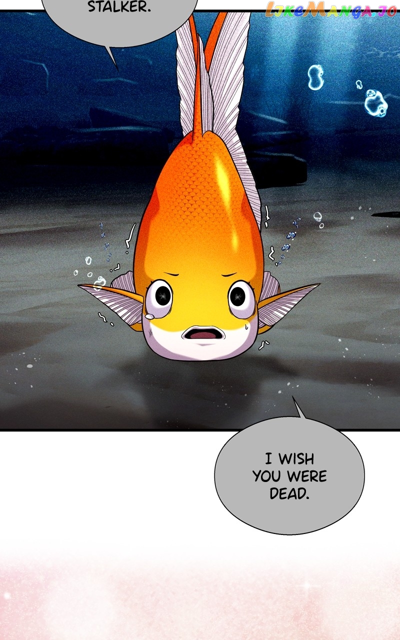 Read Reincarnated As a Fish EN Manga Online