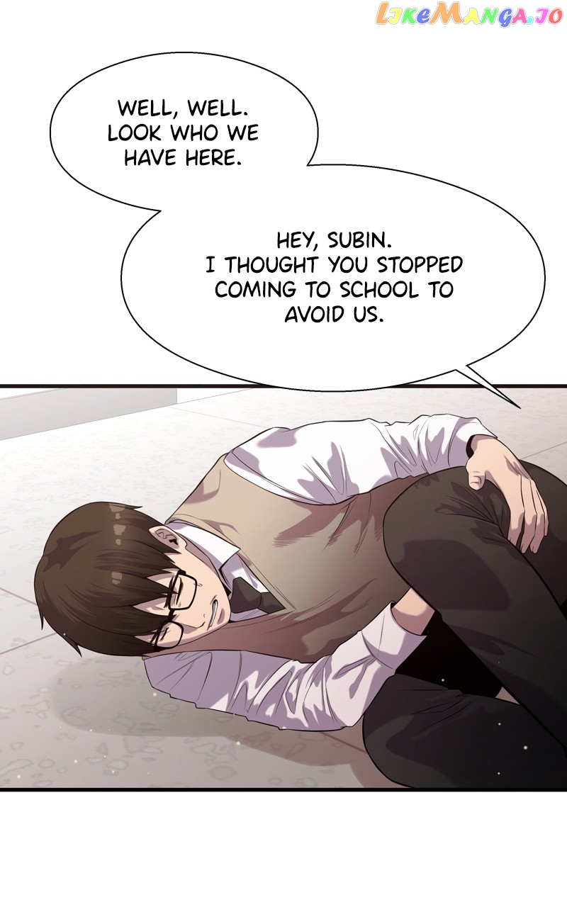 Read Reincarnated As a Fish EN Manga Online
