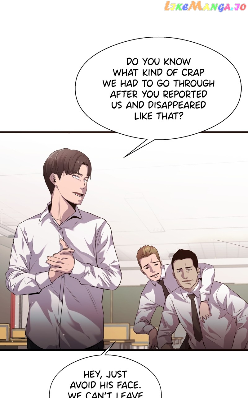 Read Reincarnated As a Fish EN Manga Online