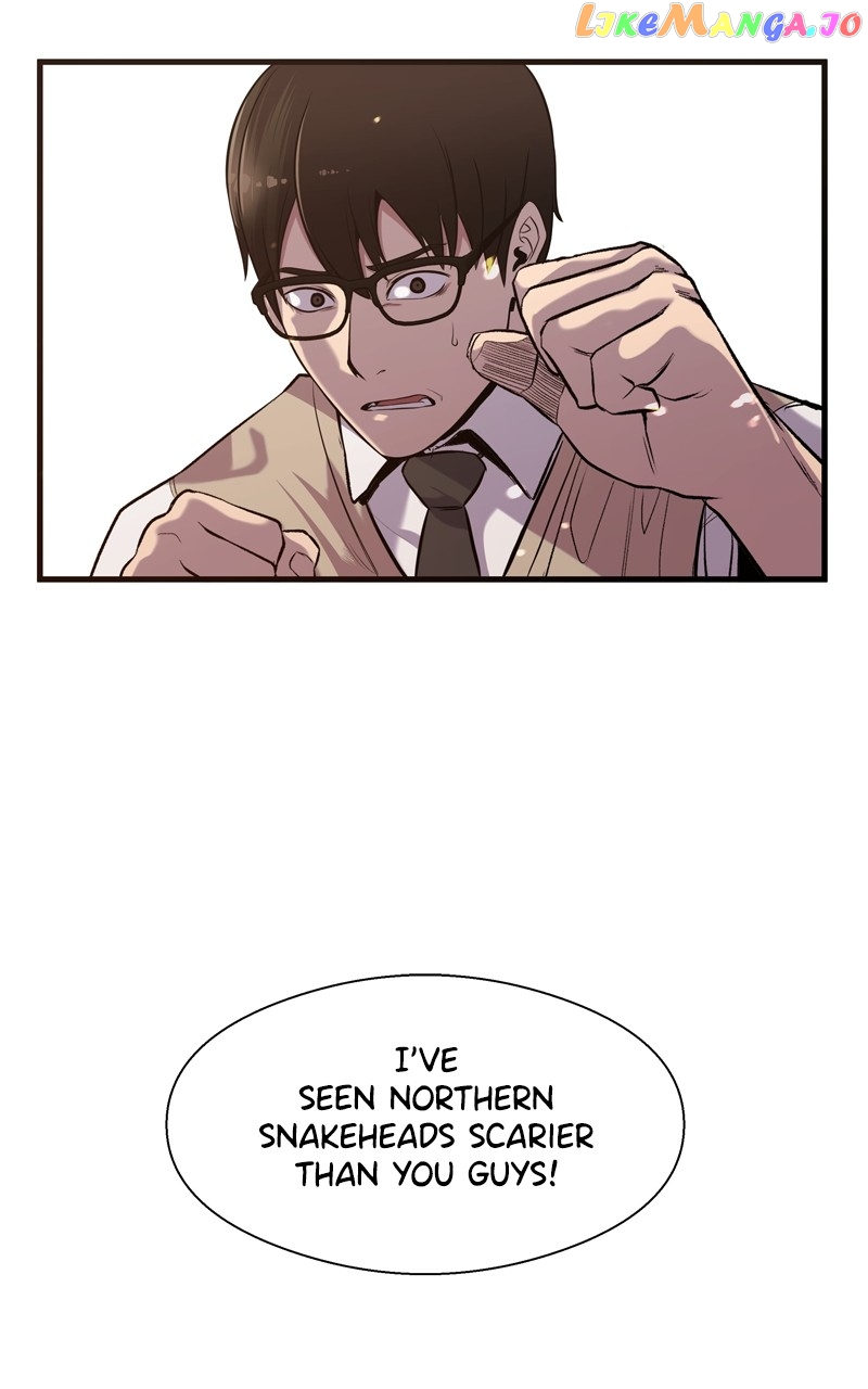 Read Reincarnated As a Fish EN Manga Online