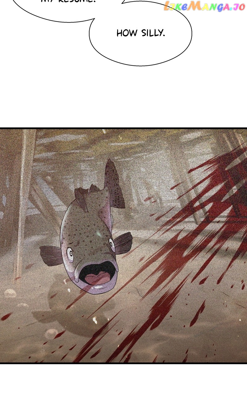 Read Reincarnated As a Fish EN Manga Online