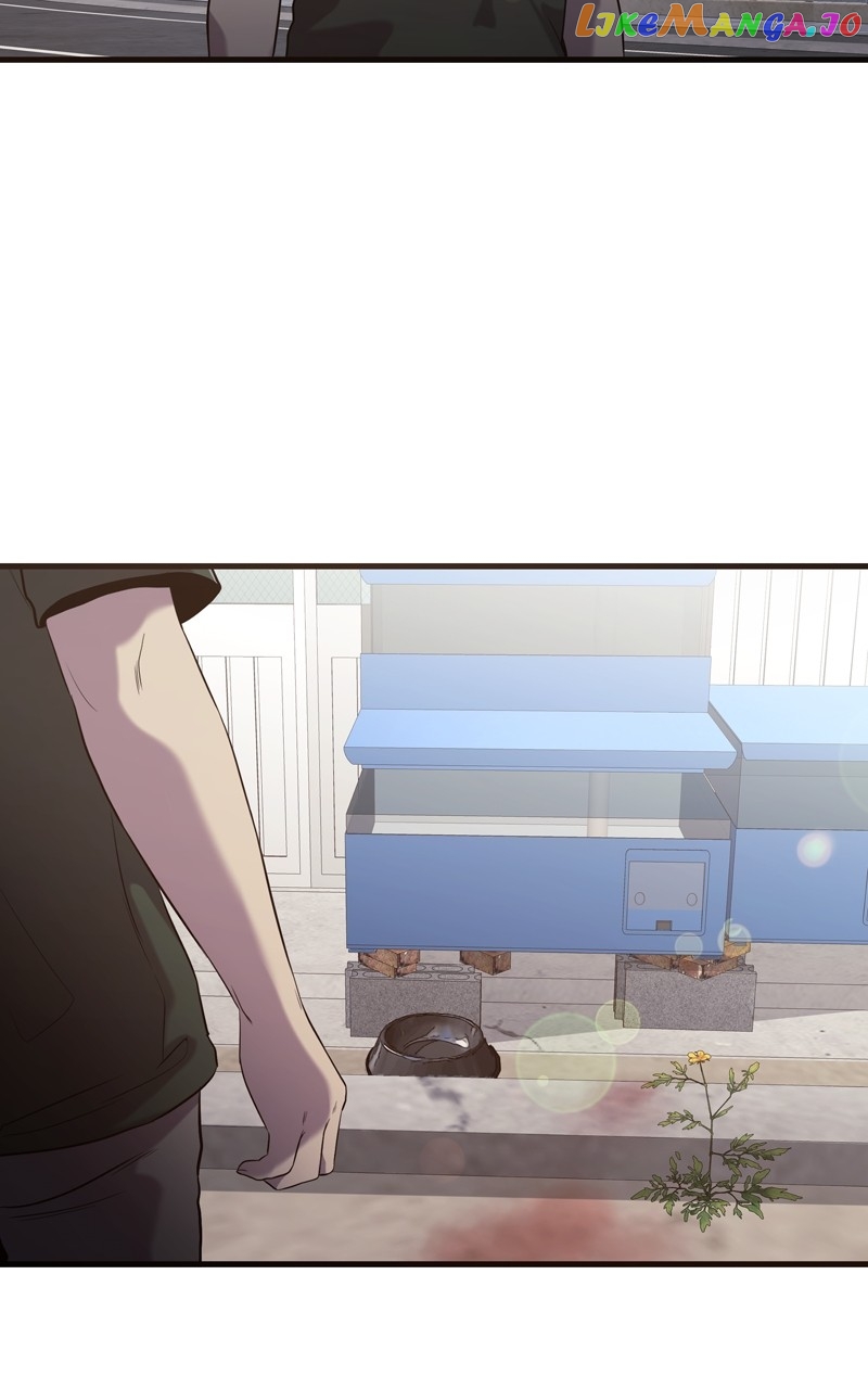 Read Reincarnated As a Fish EN Manga Online