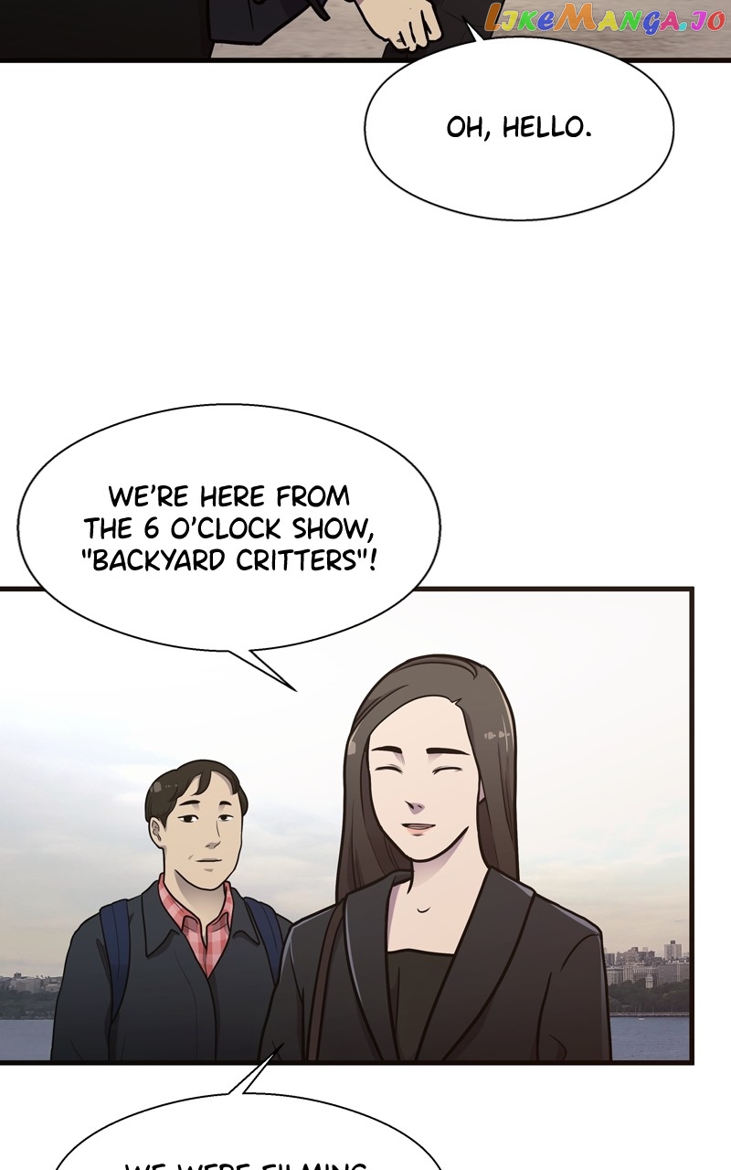 Read Reincarnated As a Fish EN Manga Online