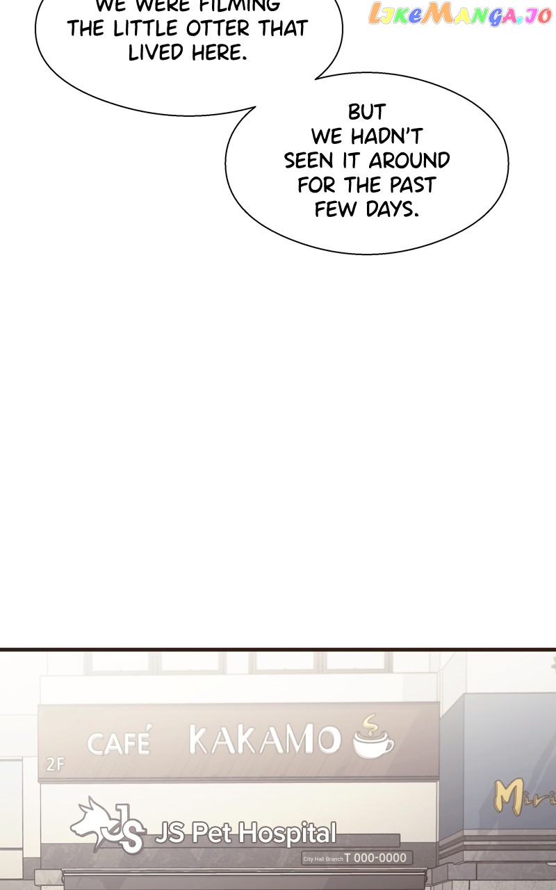 Read Reincarnated As a Fish EN Manga Online