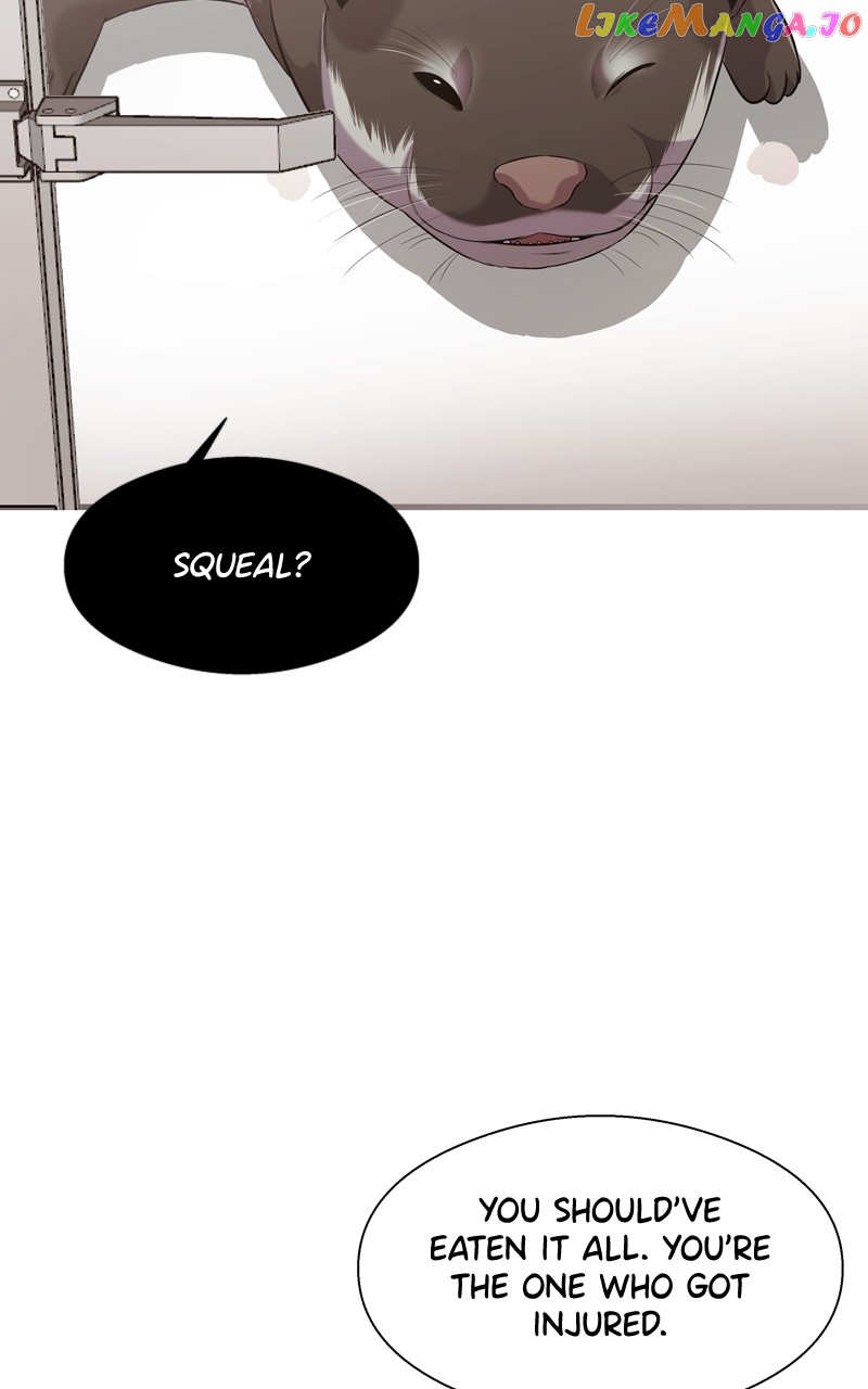Read Reincarnated As a Fish EN Manga Online