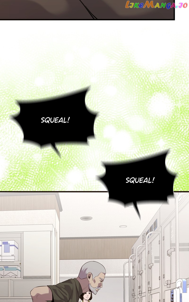 Read Reincarnated As a Fish EN Manga Online