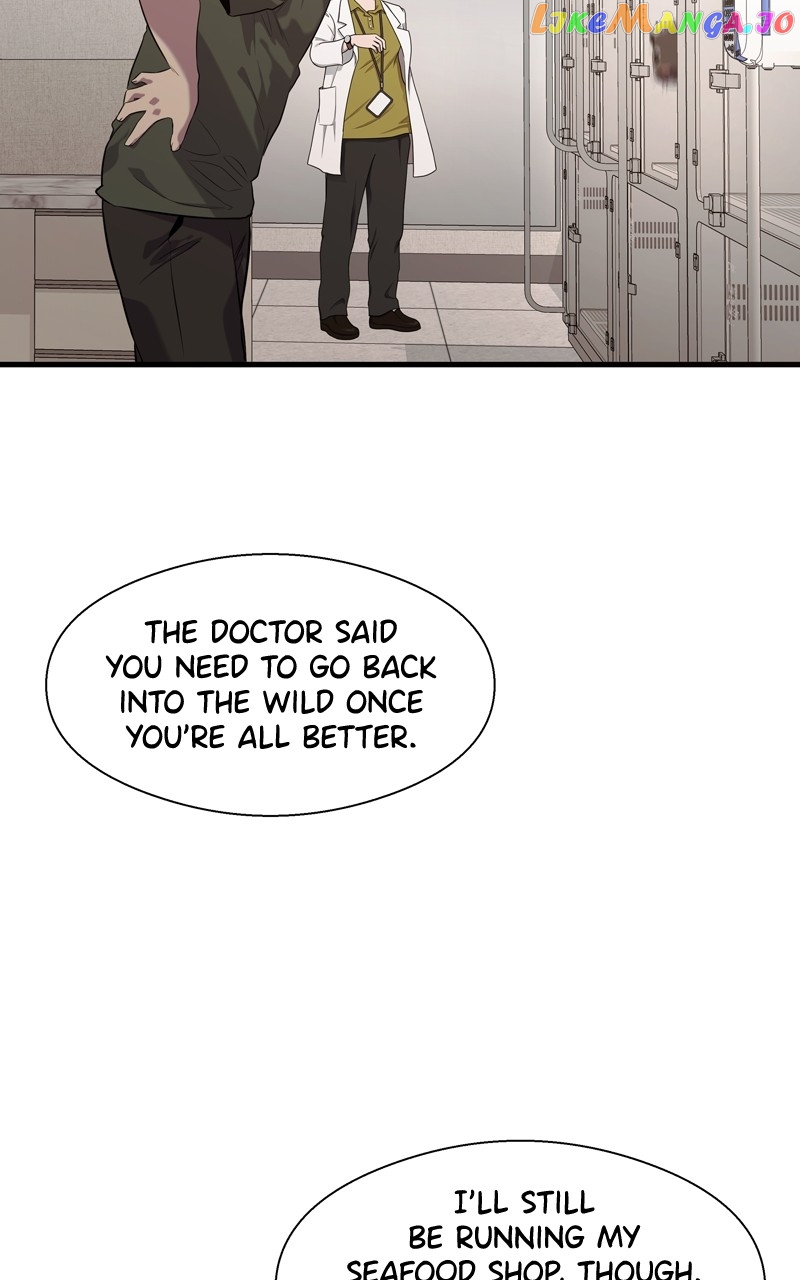 Read Reincarnated As a Fish EN Manga Online