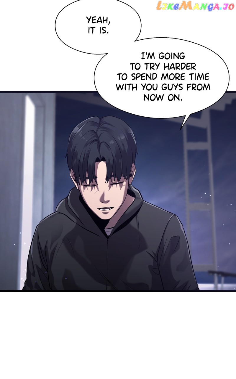 Read Reincarnated As a Fish EN Manga Online