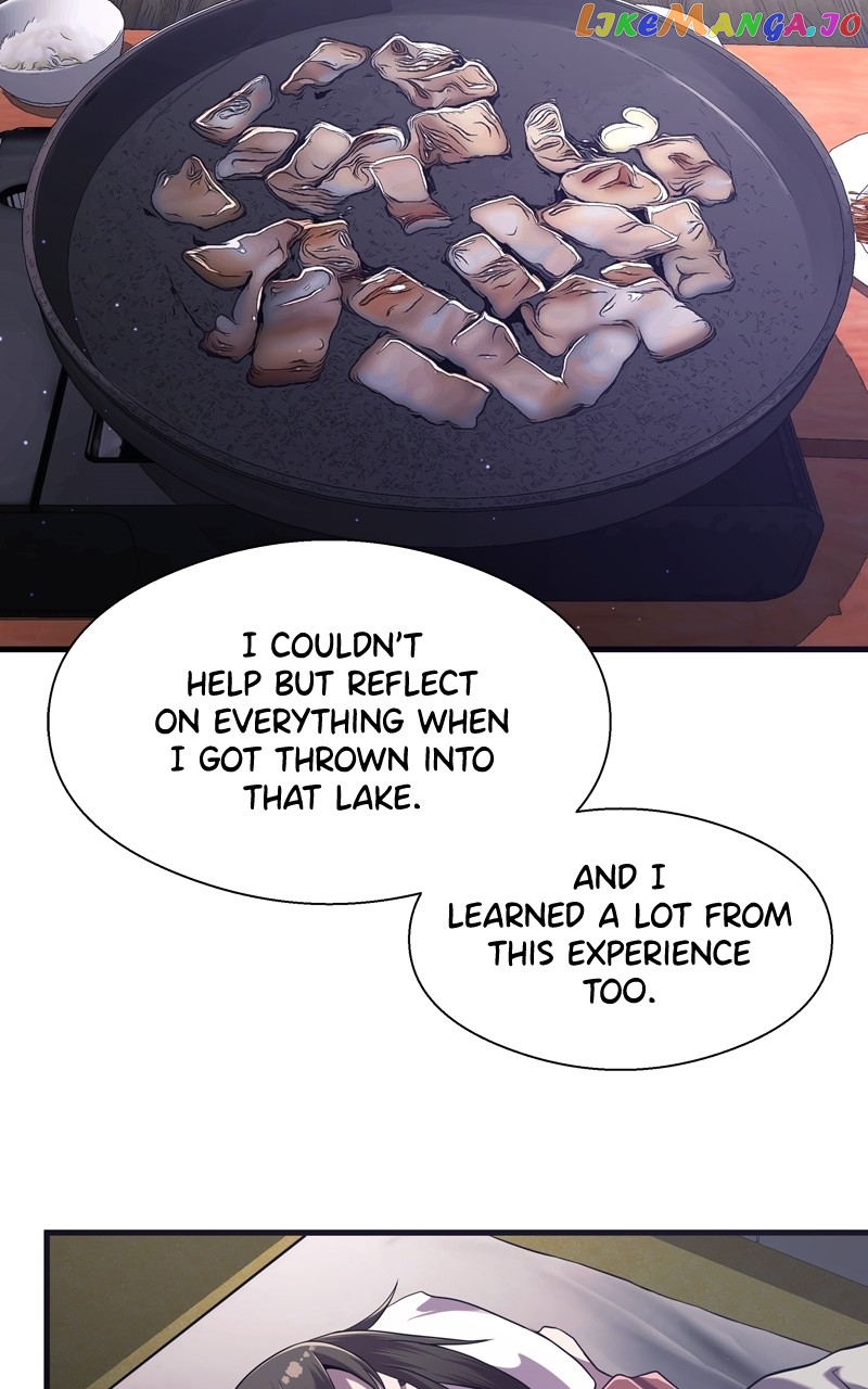 Read Reincarnated As a Fish EN Manga Online