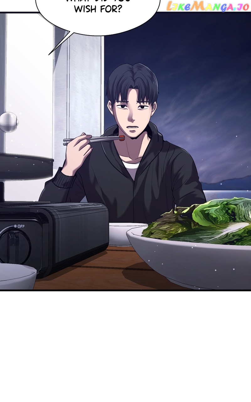 Read Reincarnated As a Fish EN Manga Online