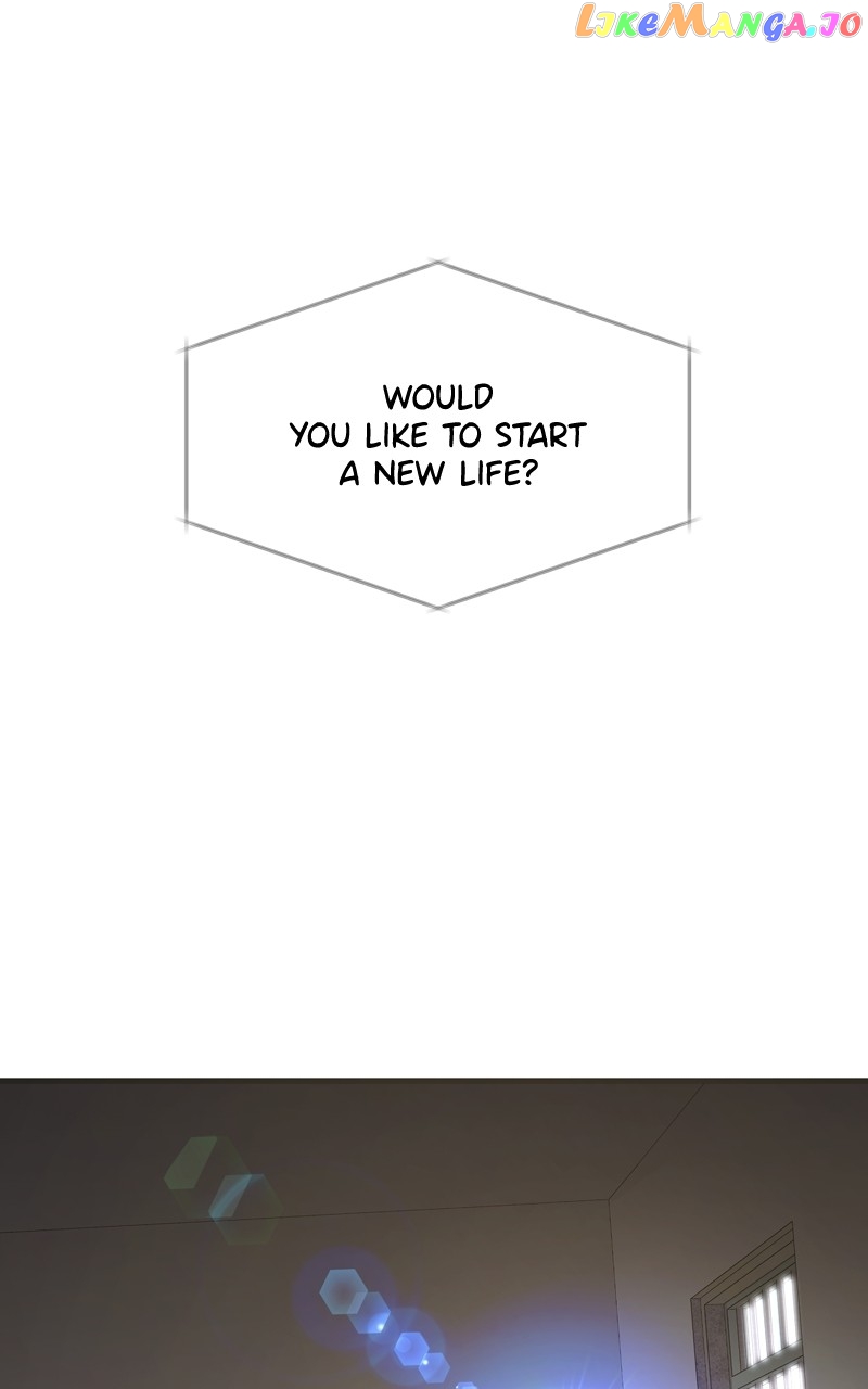 Read Reincarnated As a Fish EN Manga Online