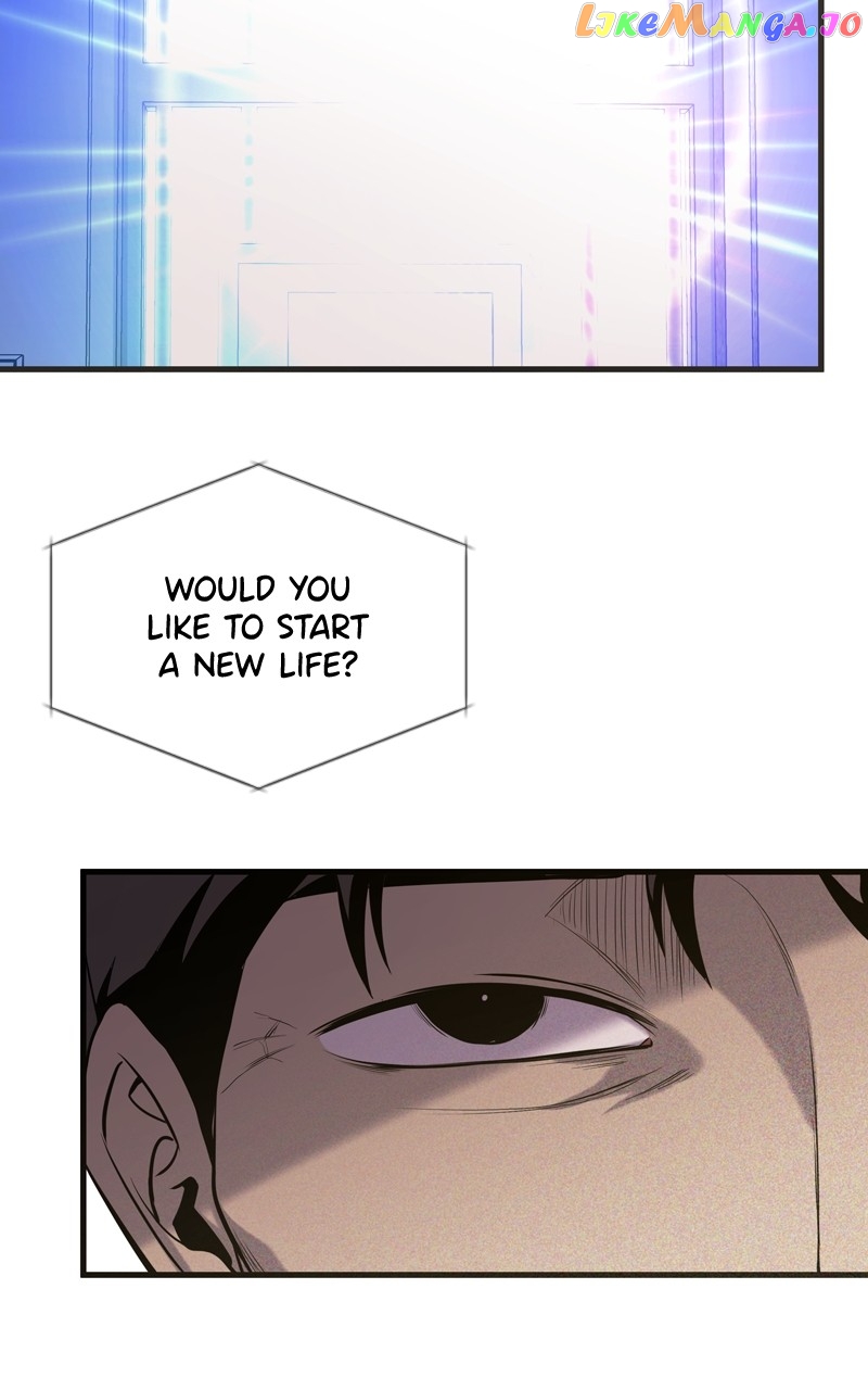 Read Reincarnated As a Fish EN Manga Online
