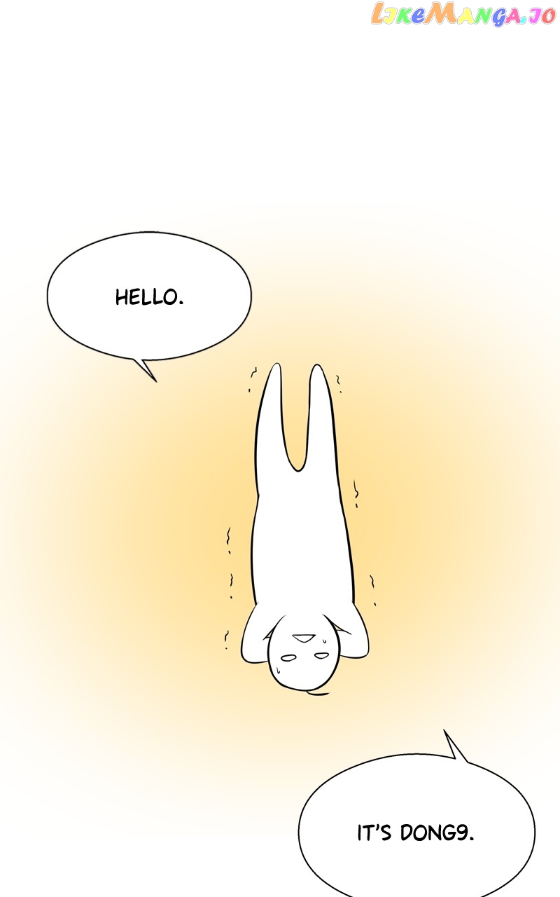 Read Reincarnated As a Fish EN Manga Online