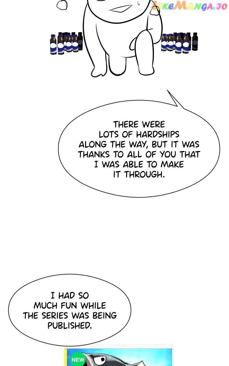 Read Reincarnated As a Fish EN Manga Online