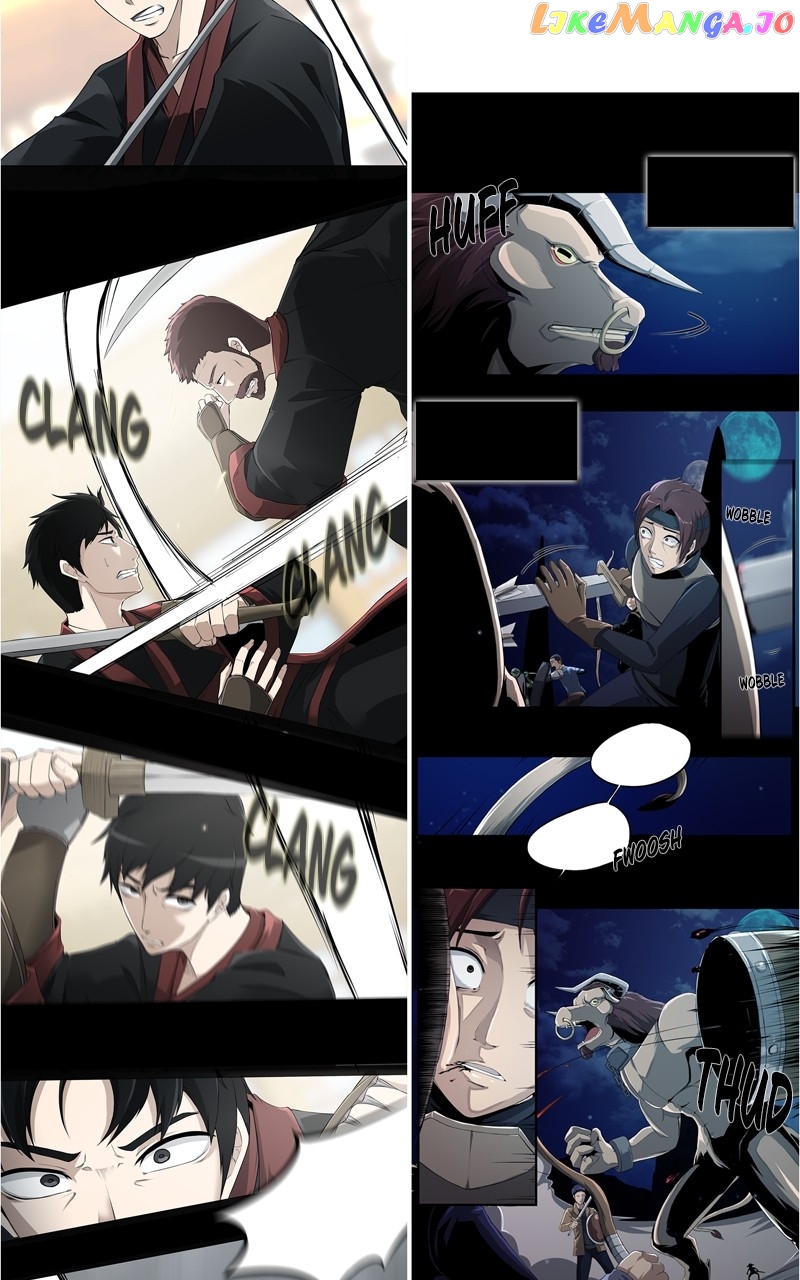 Read Reincarnated As a Fish EN Manga Online