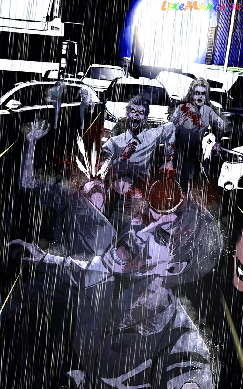 Read Reincarnated As a Fish EN Manga Online