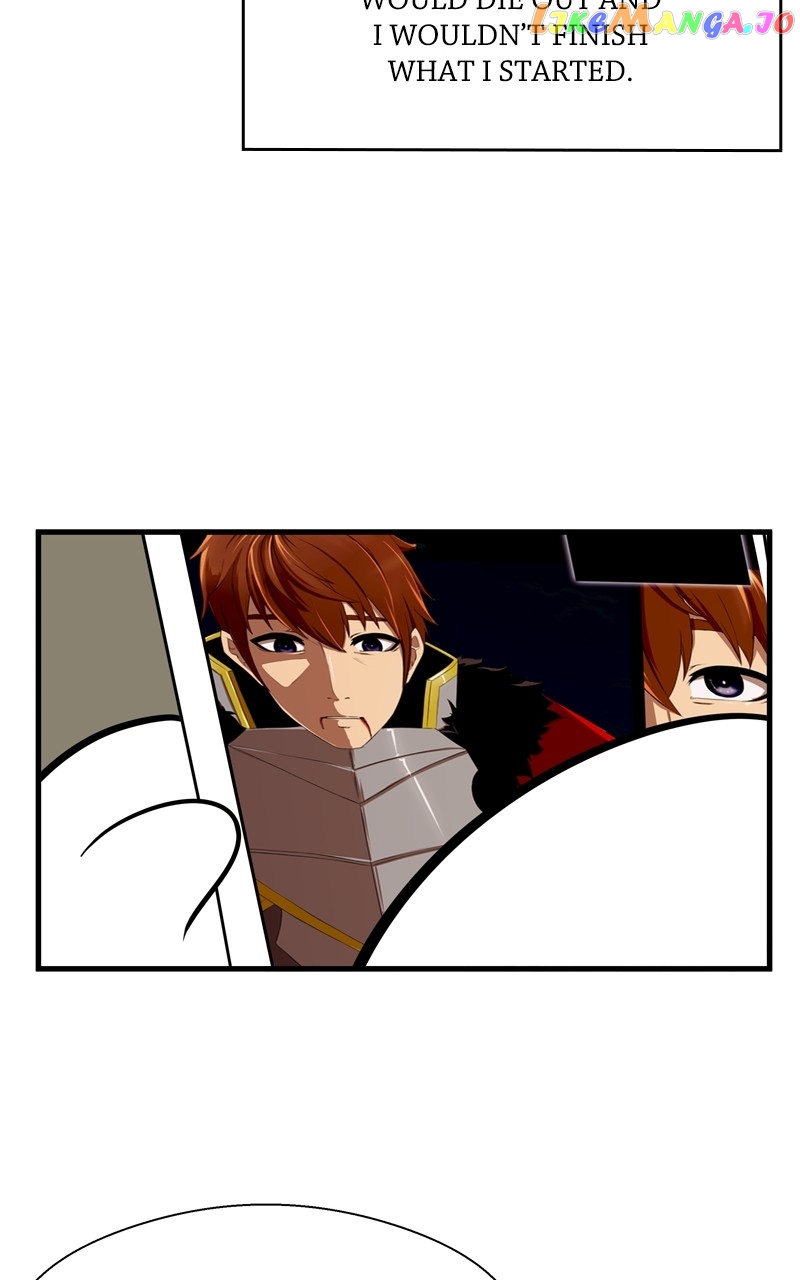 Read Reincarnated As a Fish EN Manga Online