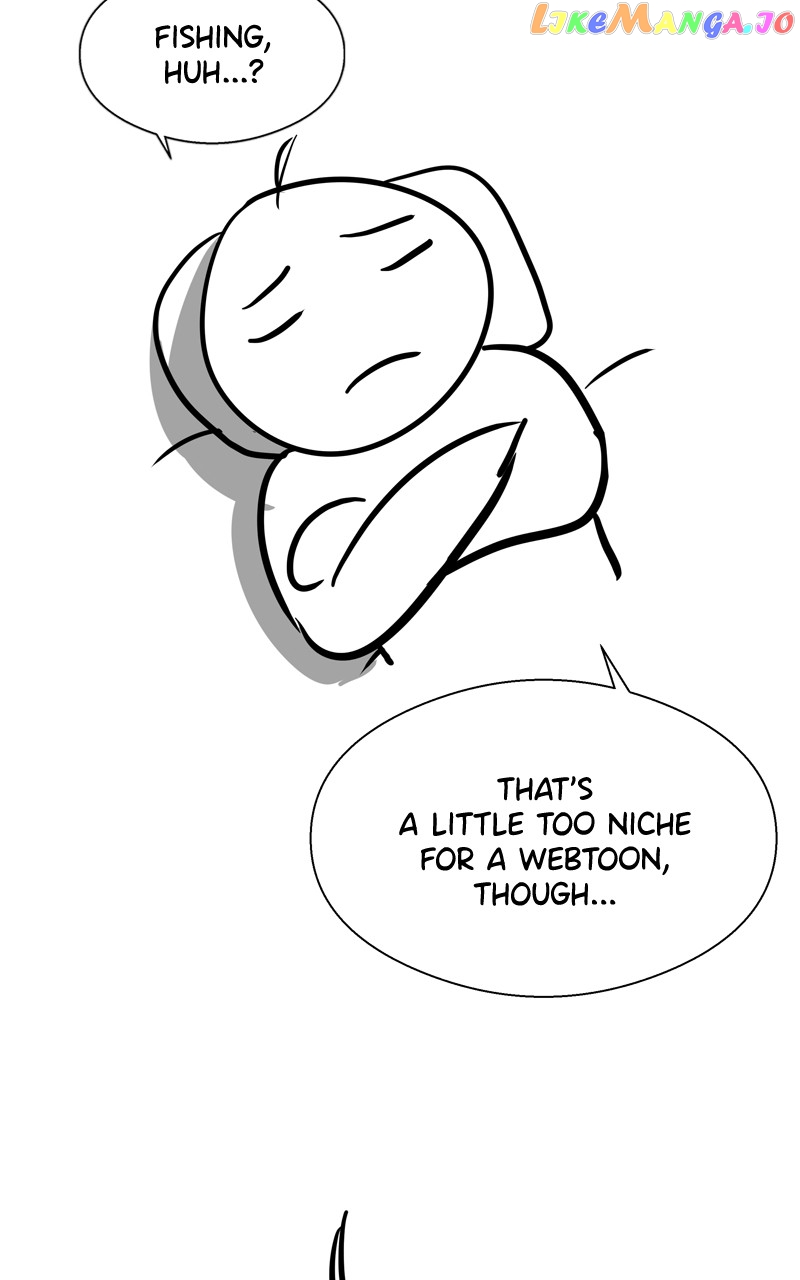 Read Reincarnated As a Fish EN Manga Online