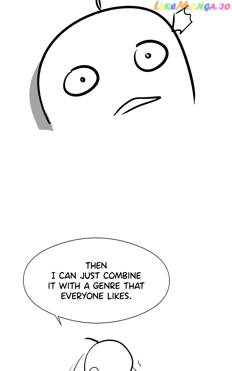 Read Reincarnated As a Fish EN Manga Online