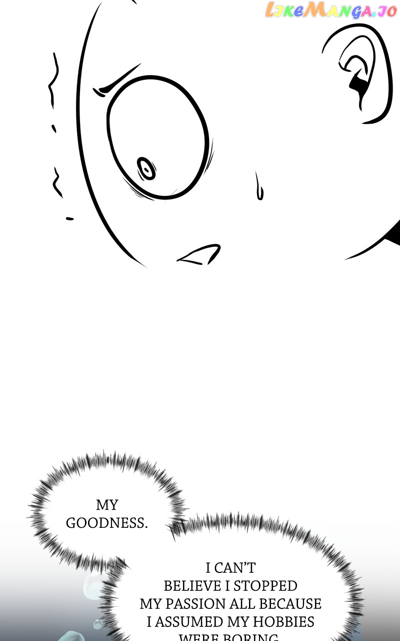 Read Reincarnated As a Fish EN Manga Online