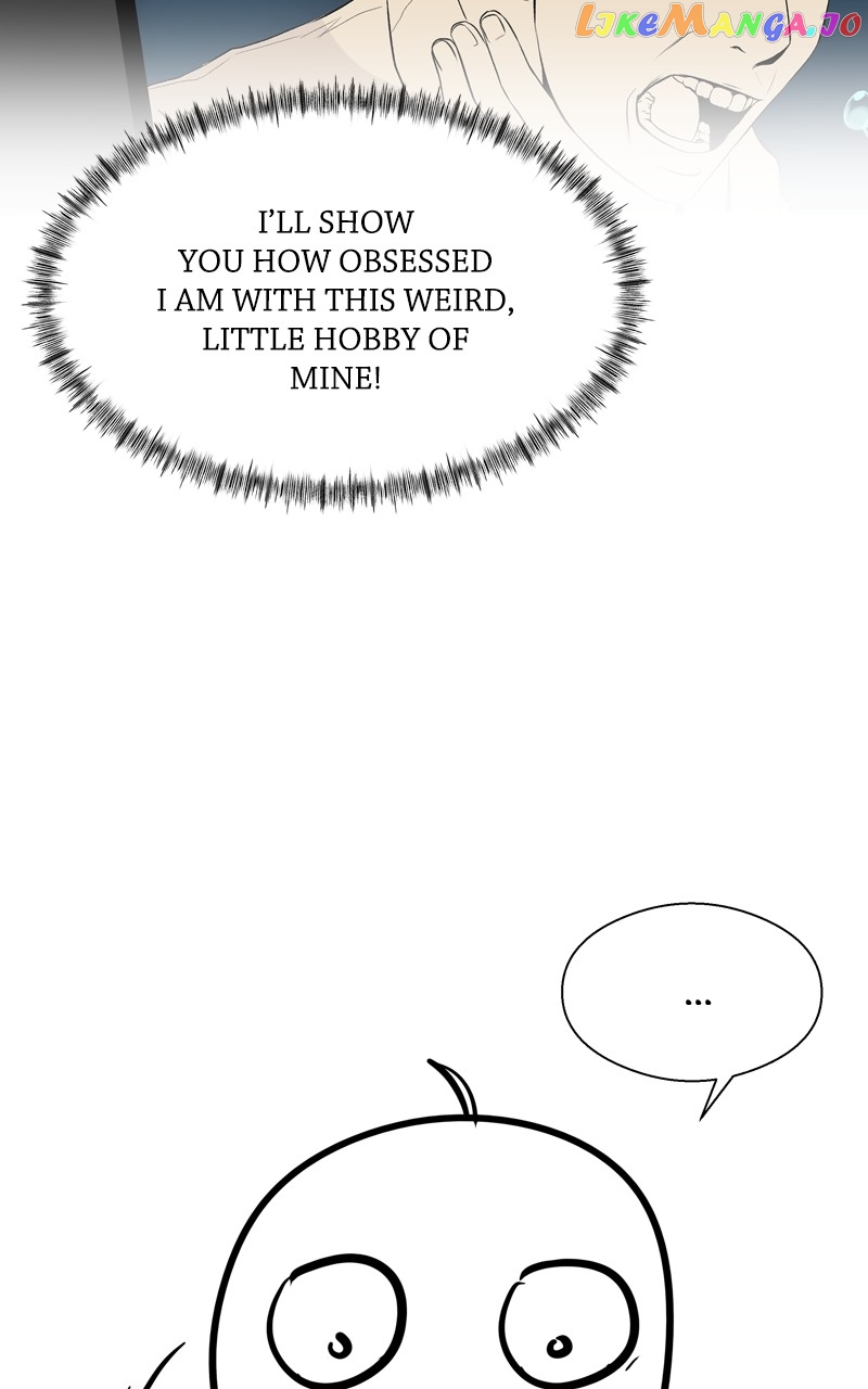 Read Reincarnated As a Fish EN Manga Online