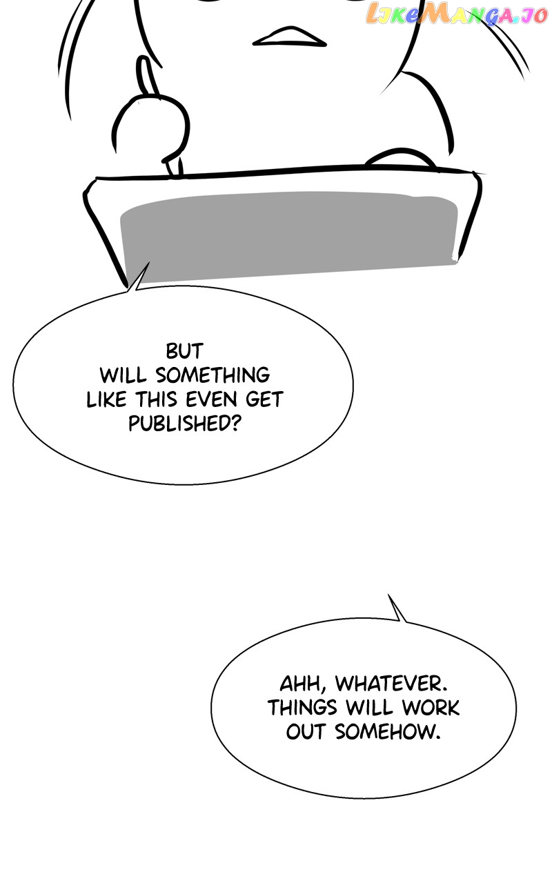 Read Reincarnated As a Fish EN Manga Online