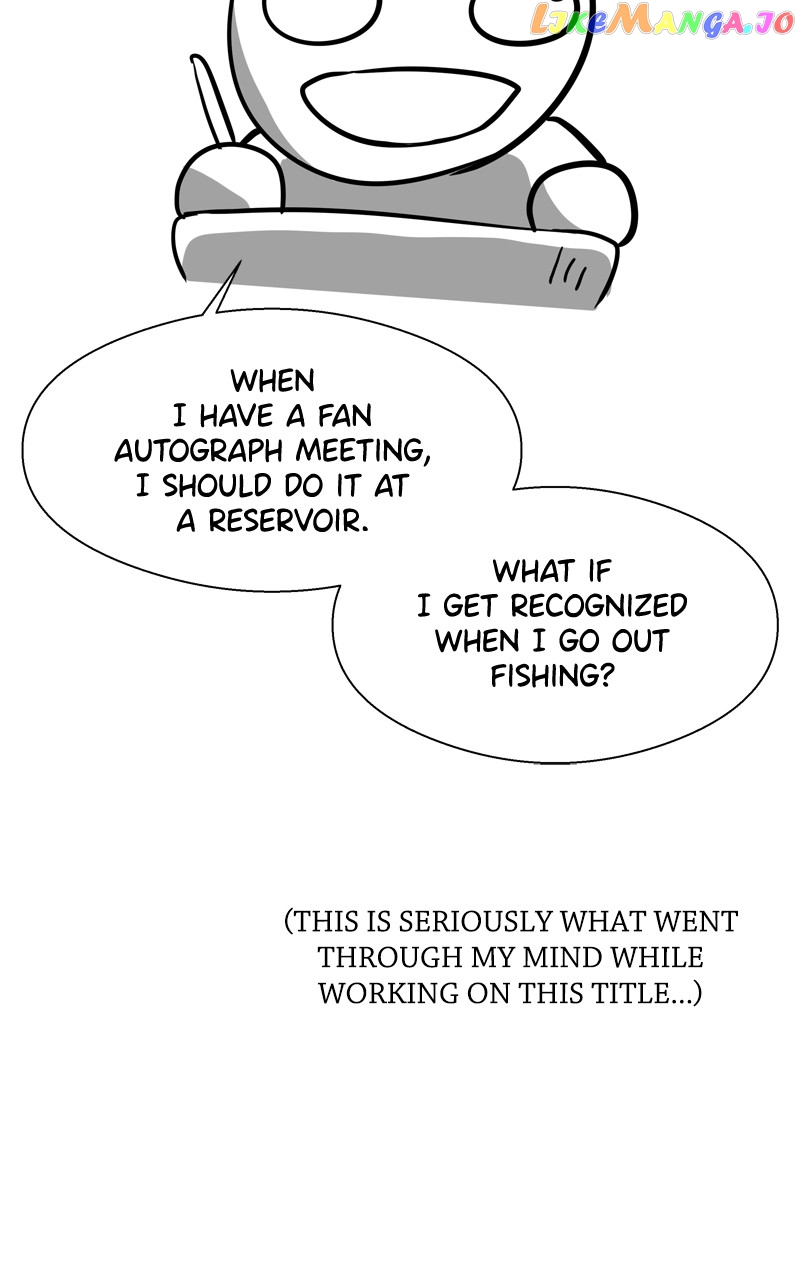 Read Reincarnated As a Fish EN Manga Online