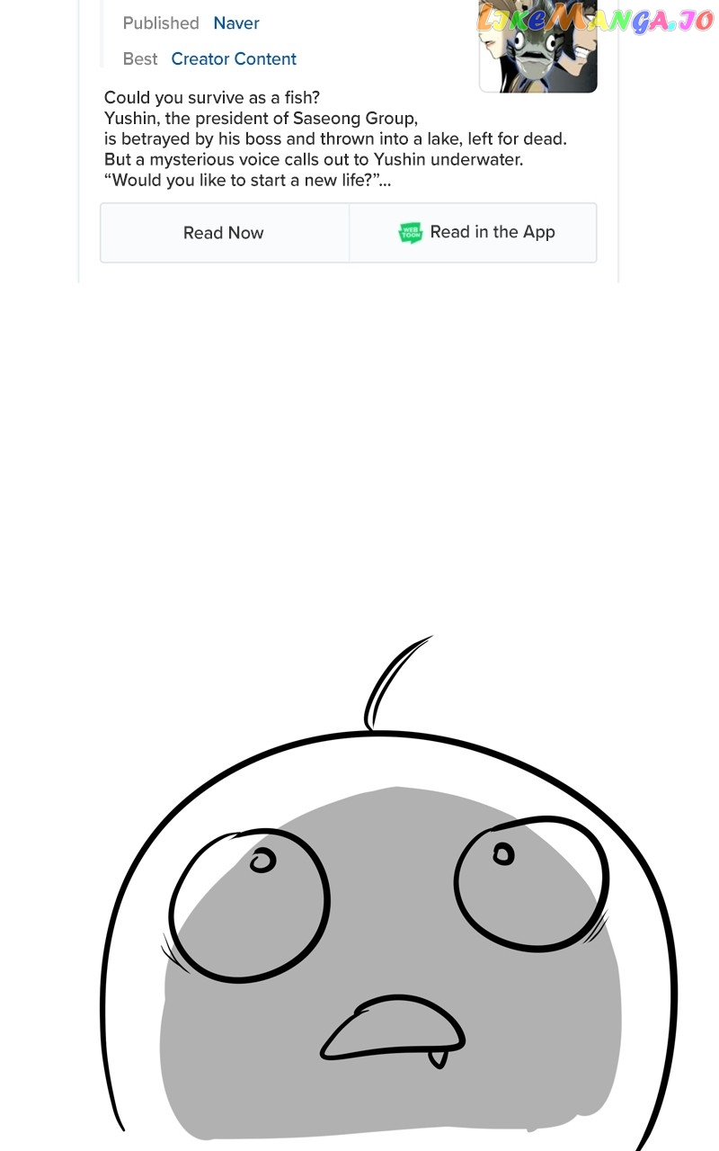 Read Reincarnated As a Fish EN Manga Online
