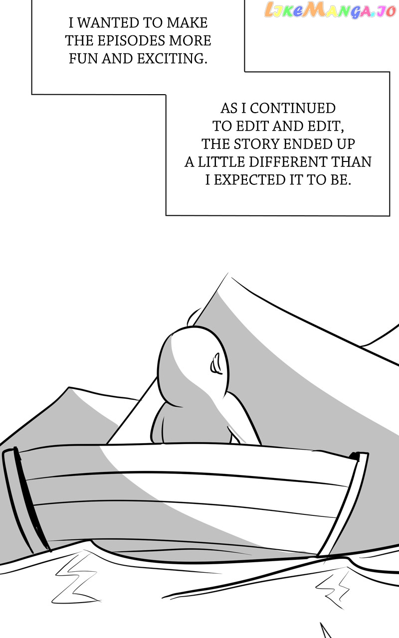 Read Reincarnated As a Fish EN Manga Online