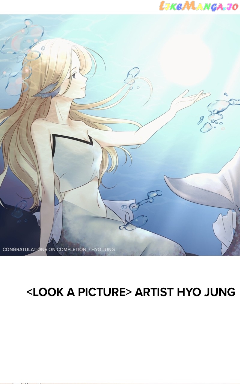 Read Reincarnated As a Fish EN Manga Online