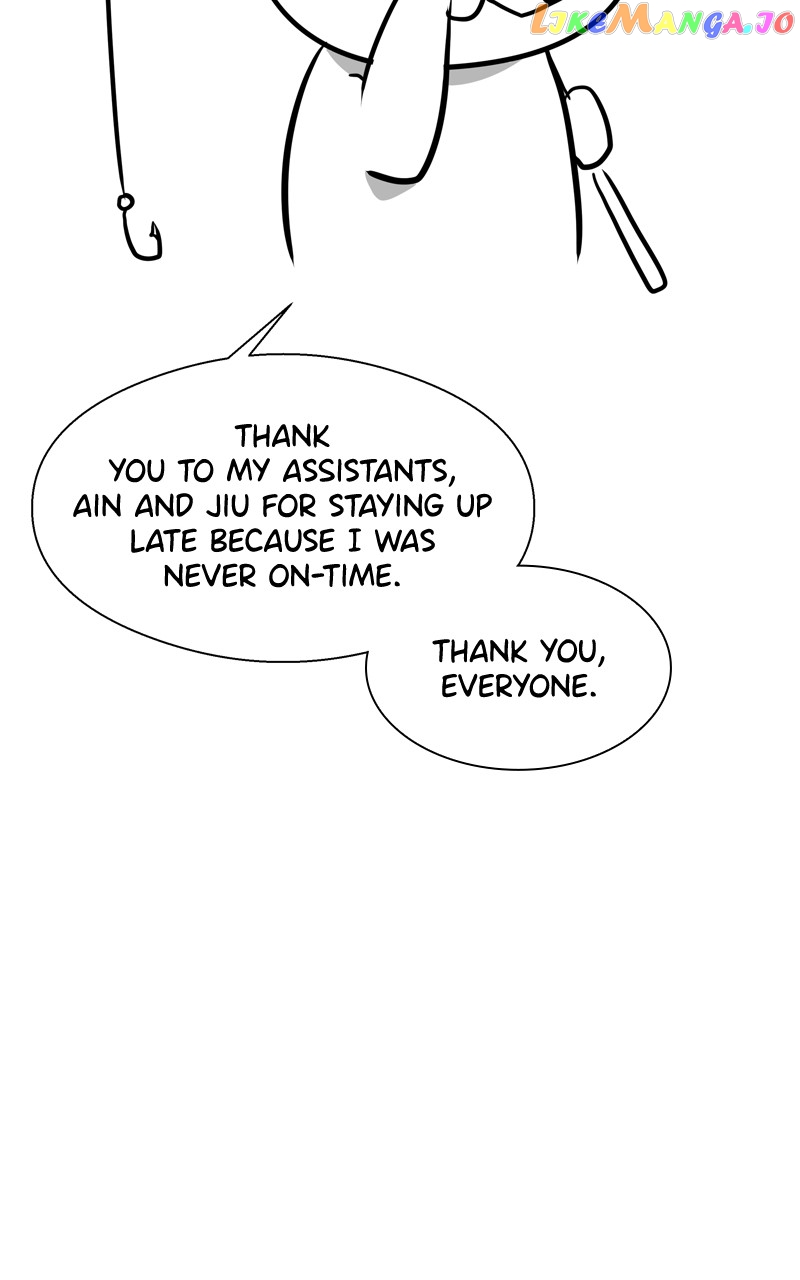 Read Reincarnated As a Fish EN Manga Online