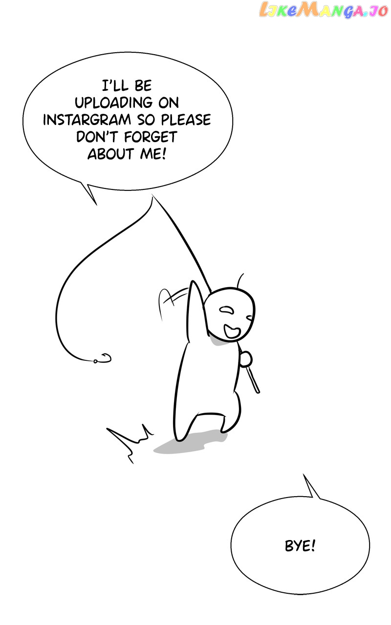 Read Reincarnated As a Fish EN Manga Online