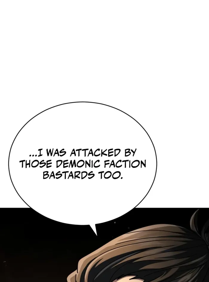 Read Reincarnation of the Fist King EN Manga Online