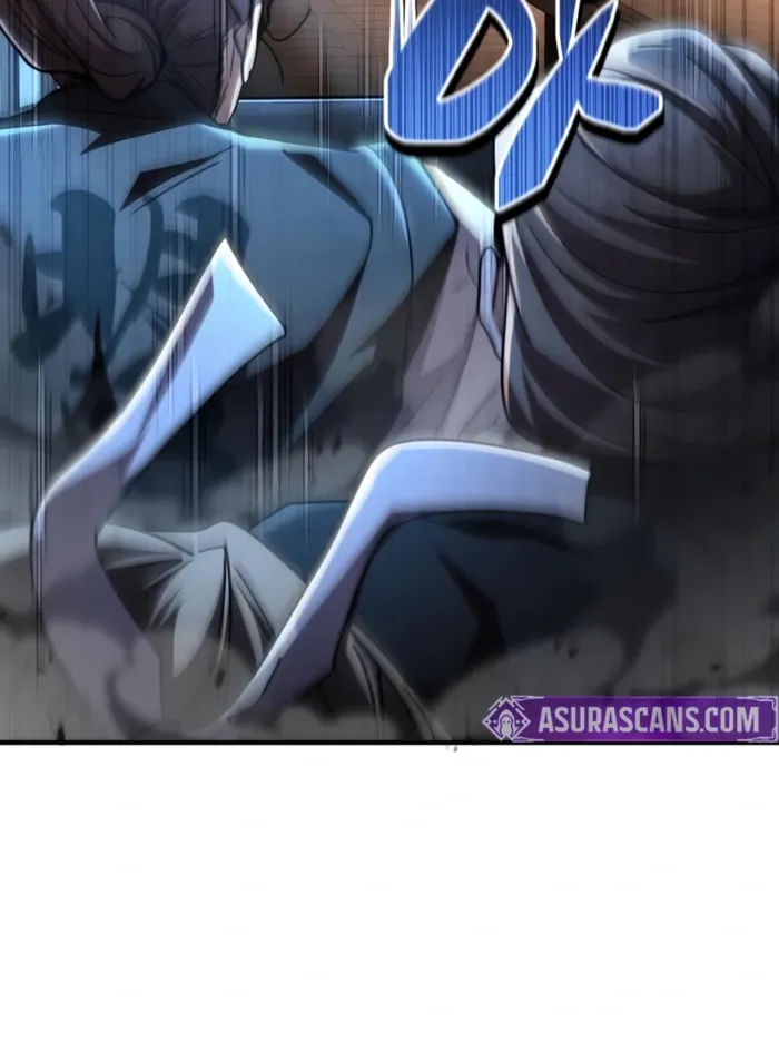 Read Reincarnation of the Fist King EN Manga Online