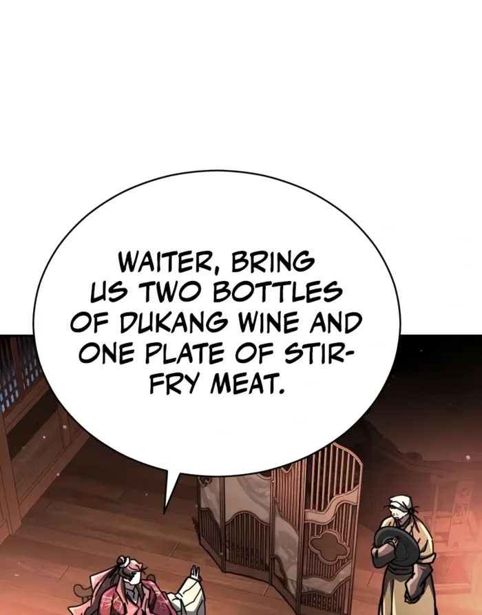 Read Reincarnation of the Fist King EN Manga Online