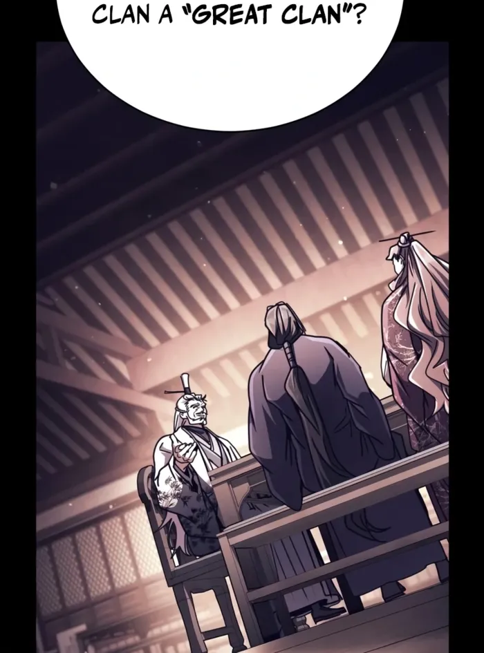 Read Reincarnation of the Fist King EN Manga Online