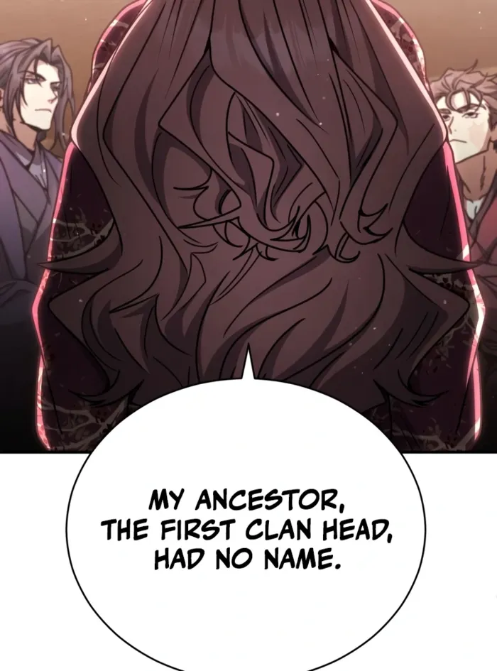 Read Reincarnation of the Fist King EN Manga Online
