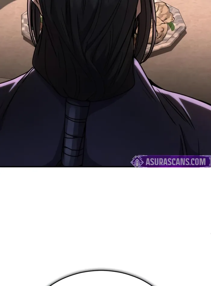 Read Reincarnation of the Fist King EN Manga Online