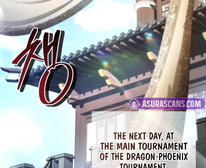 Read Reincarnation of the Fist King EN Manga Online