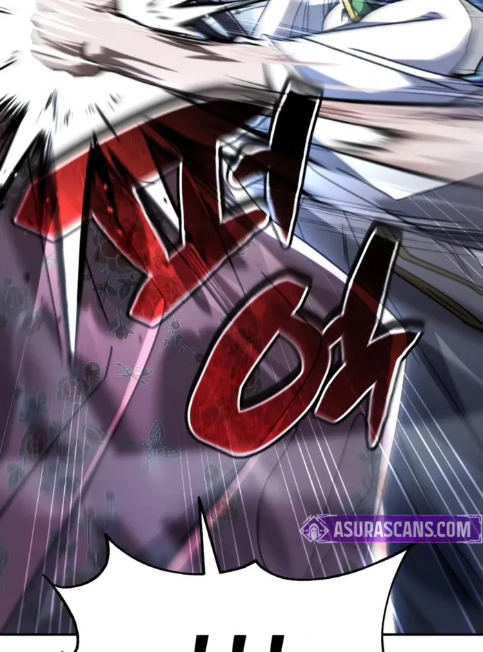 Read Reincarnation of the Fist King EN Manga Online