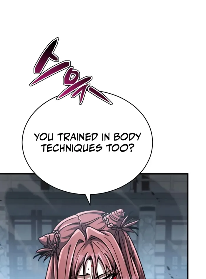Read Reincarnation of the Fist King EN Manga Online